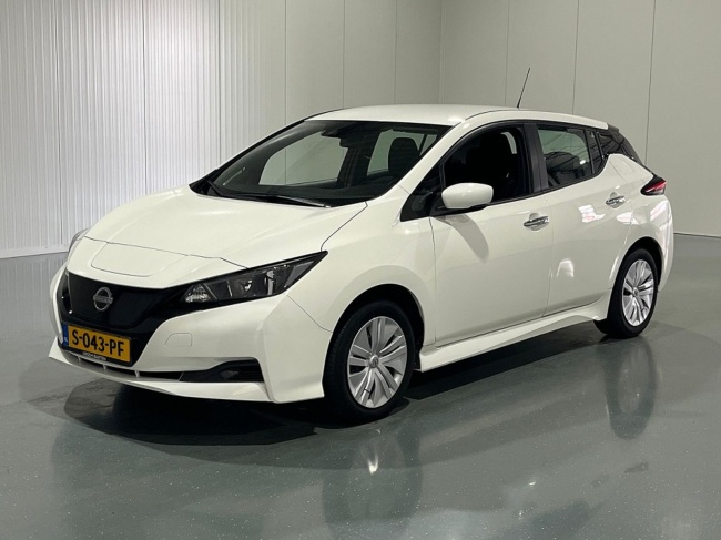 Nissan Leaf - Visia 40 kWh