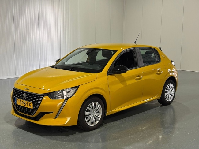 Peugeot 208 - 1.2 PureTech Active