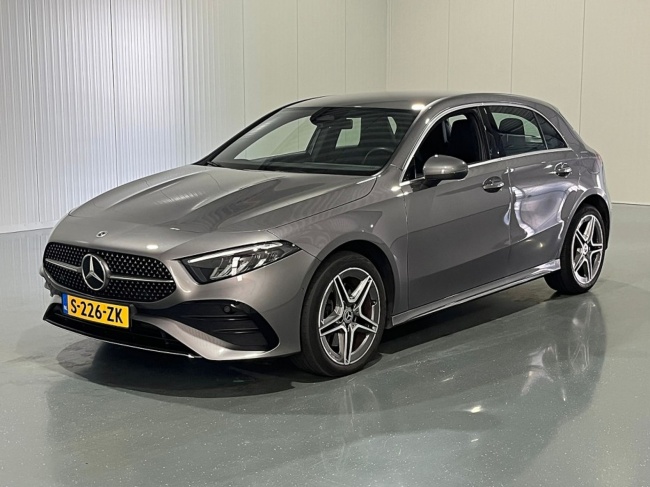 Mercedes-Benz A-Klasse - 250 e AMG Line