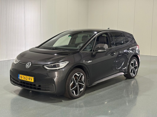 Volkswagen ID.3 - Pro S 77 kWh