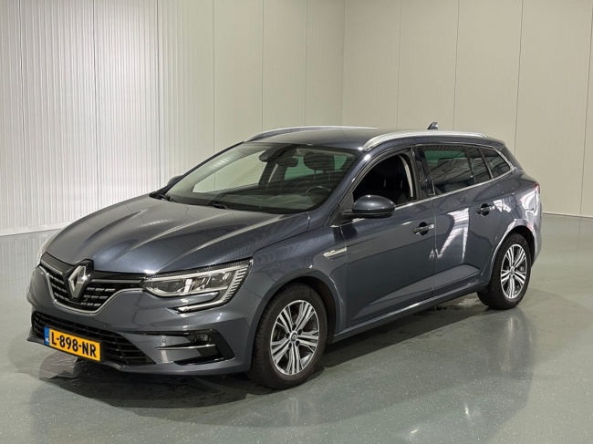 Renault Mégane - Estate 1.6 E-Tech Plug-In Hybrid 160 Intens