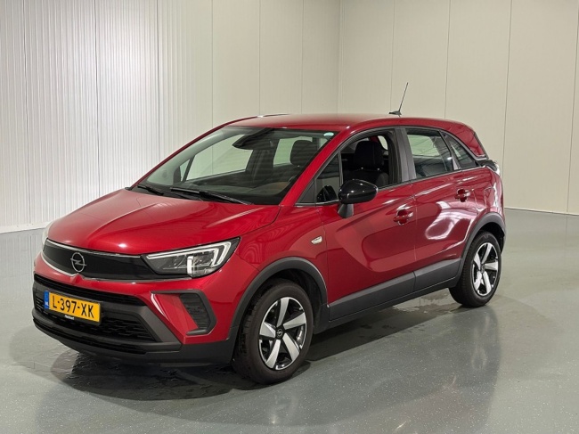 Opel Crossland - 1.2 Edition