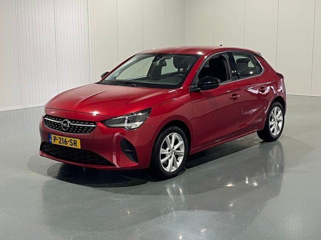 Opel Corsa - 1.2 GS Line