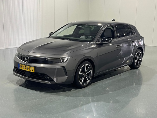 Opel Astra - 1.2 Elegance