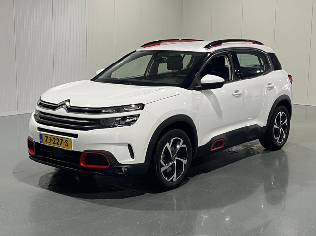 Citroën C5 Aircross - 1.2 PureTech Business