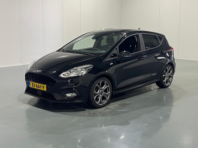Ford Fiesta - 1.0 EcoBoost ST-Line