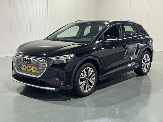 Audi Q4 - E-Tron 40 Launch edition Advanced Plus 77 kWh