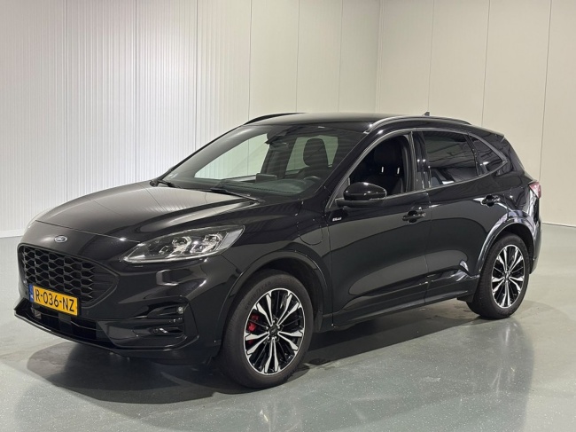 Ford Kuga - 2.5 PHEV ST-Line X
