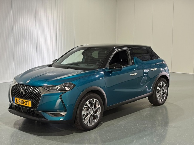 DS DS 3 - Crossback E-Tense Grand Chic 50 kWh