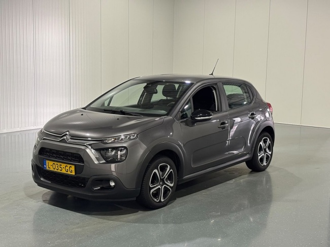 Citroën C3 - 1.2 PureTech Feel