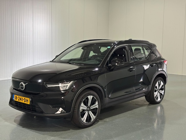 Volvo XC40 - Recharge Core