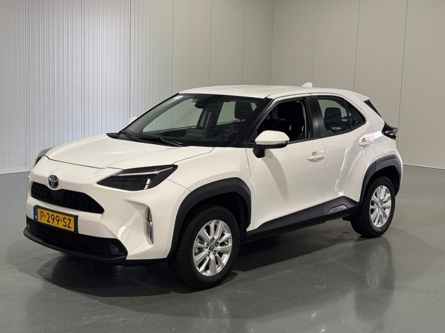 Toyota Yaris Cross - 1.5 Hybrid Business