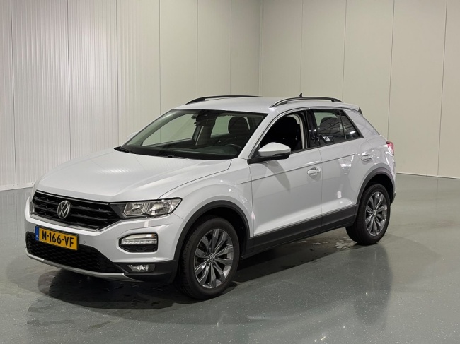 Volkswagen T-Roc - 1.0 TSI Style