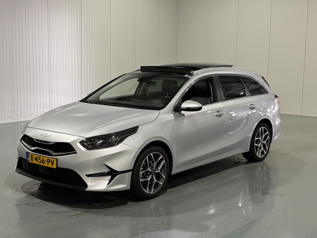 Kia Ceed Sportswagon - 1.0 T-GDi ExecutiveLine Panoramadak