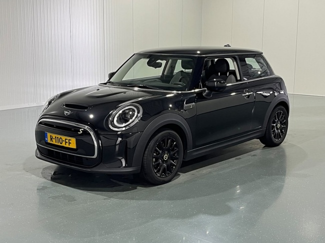 MINI Mini - Business Edition 33 kWh