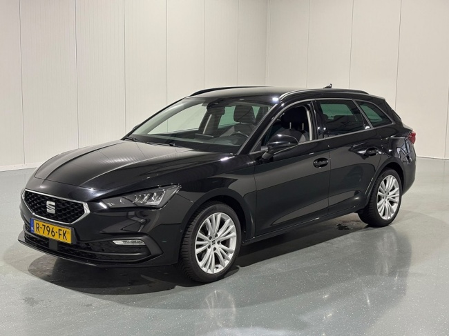 SEAT Leon - Sportstourer 1.0 TSI Style Business Intense