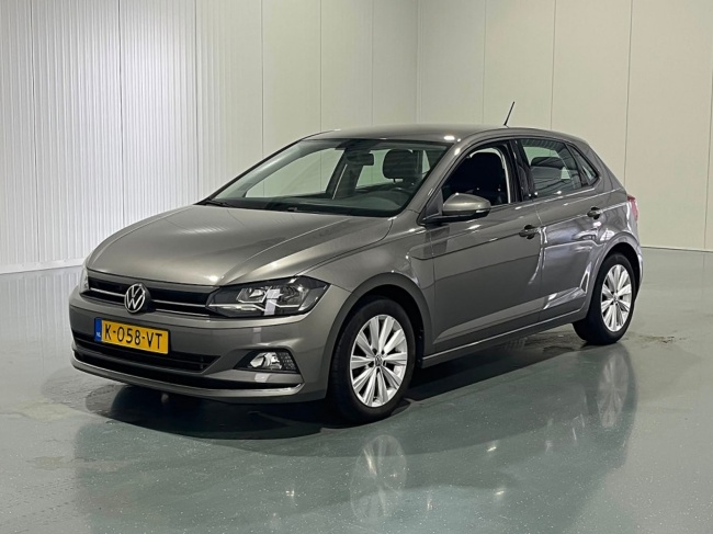 Volkswagen Polo - 1.0 TSI Automaat Highline