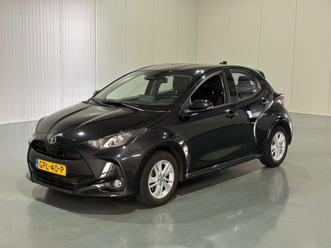 Toyota Yaris - 1.5 Hybrid 115 Active
