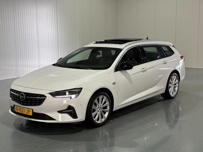 Opel Insignia - Sports Tourer 1.5 CDTI Automaat Business Elegance