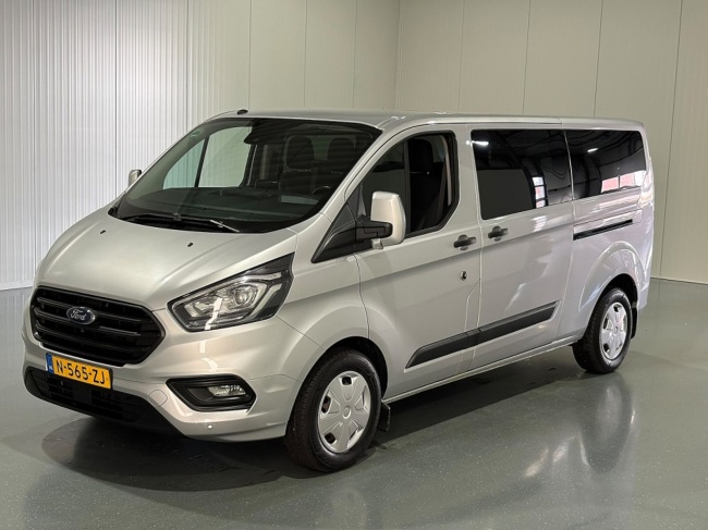 Ford Transit Custom - 310 2.0 TDCI L2H1 Titanium