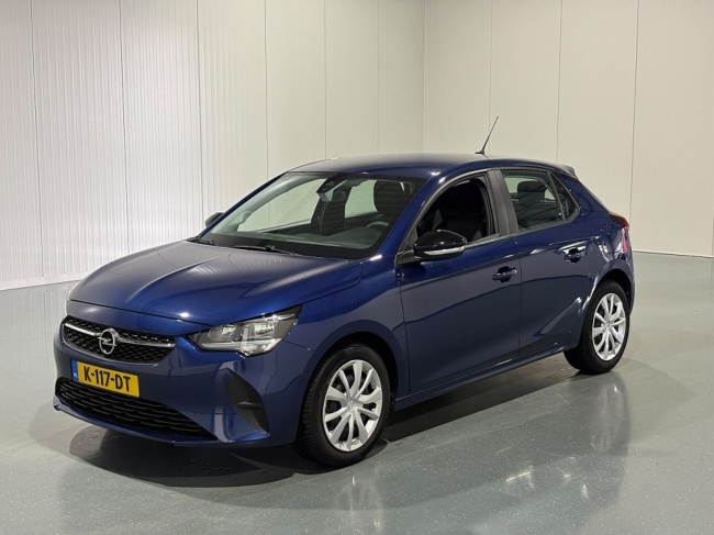 Opel Corsa - 1.2 Edition