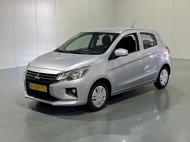 Mitsubishi Space Star - 1.2 Cool+