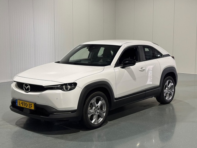 Mazda MX-30 - e-SkyActiv 145 36 kWh