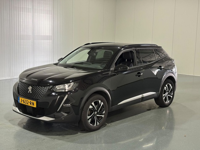 Peugeot 2008 - 1.2 PureTech Allure