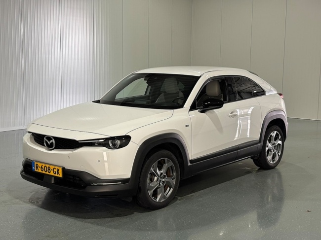 Mazda MX-30 - e-SkyActiv EV 145 Advantage 36 kWh