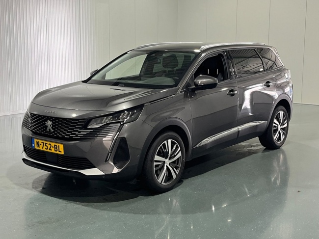 Peugeot 5008 - 1.2 PureTech Blue Lease Allure