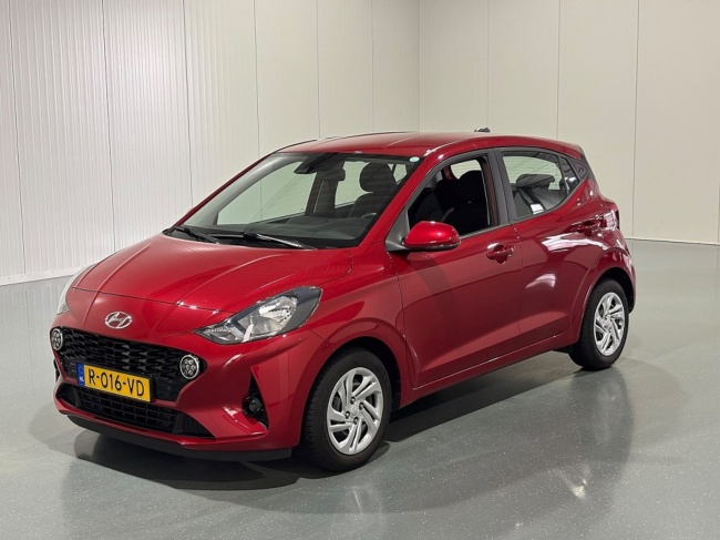 Hyundai i10 - 1.0 Comfort