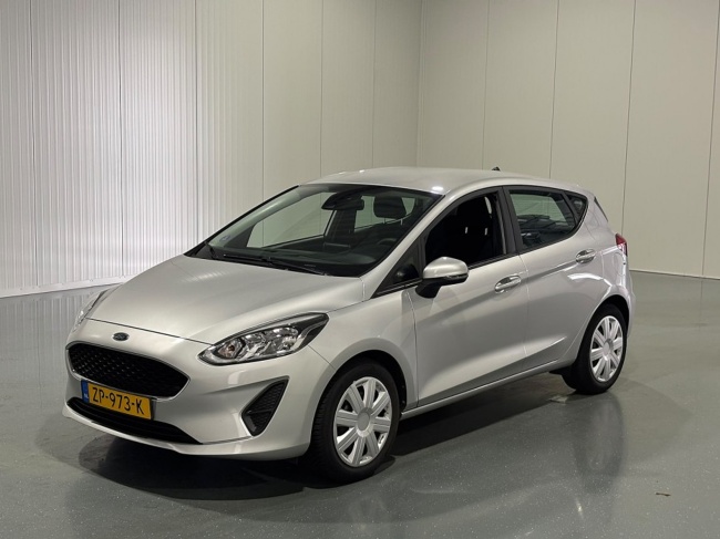 Ford Fiesta - 1.1 Trend