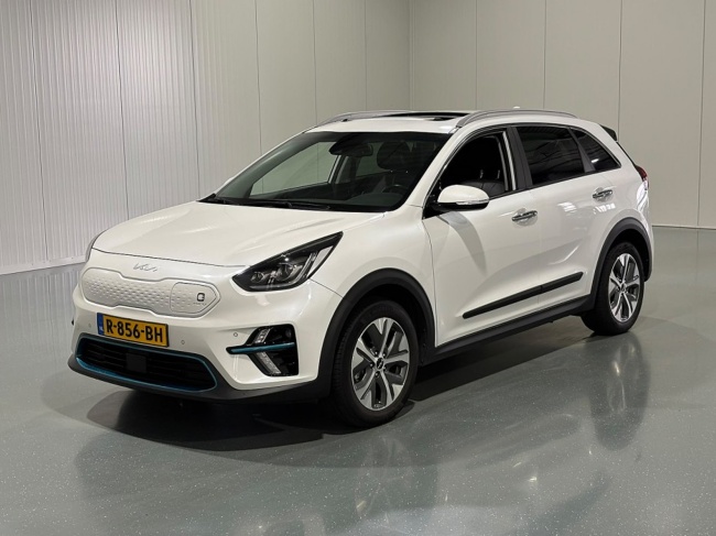 Kia e-Niro - DynamicPlusLine 64 kWh