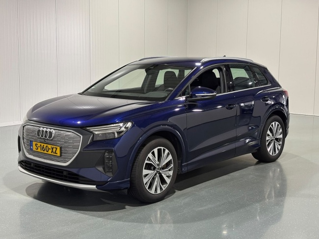 Audi Q4 - 40 Advanced edition 77 kWh