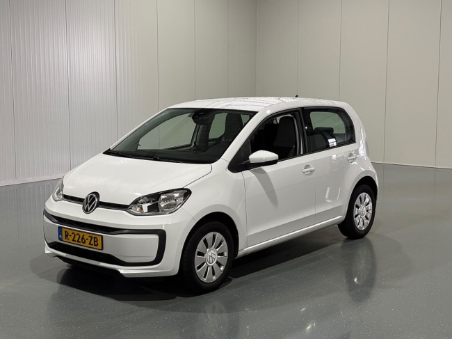 Volkswagen up! - 1.0