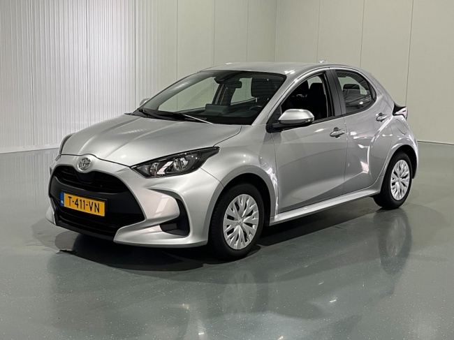 Toyota Yaris - 1.5 VVT-i Active