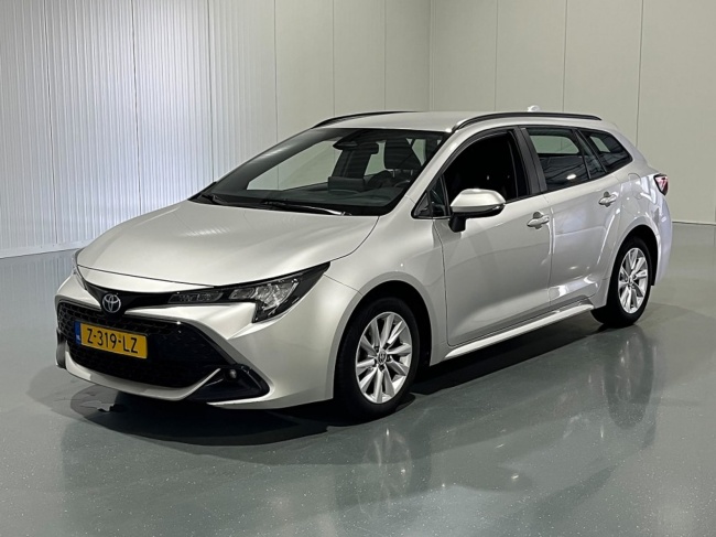 Toyota Corolla Touring Sport - Hybrid 140 Active