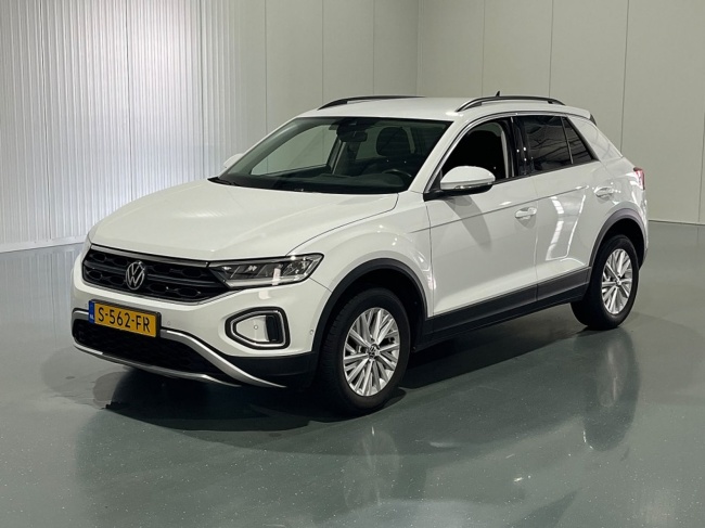 Volkswagen T-Roc - 1.0 TSI Life
