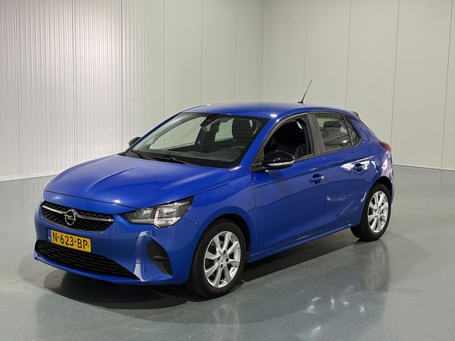 Opel Corsa - 1.2 Turbo Edition