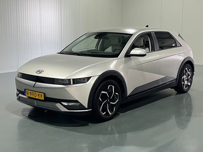 Hyundai IONIQ 5 - Connect+ 73kWh