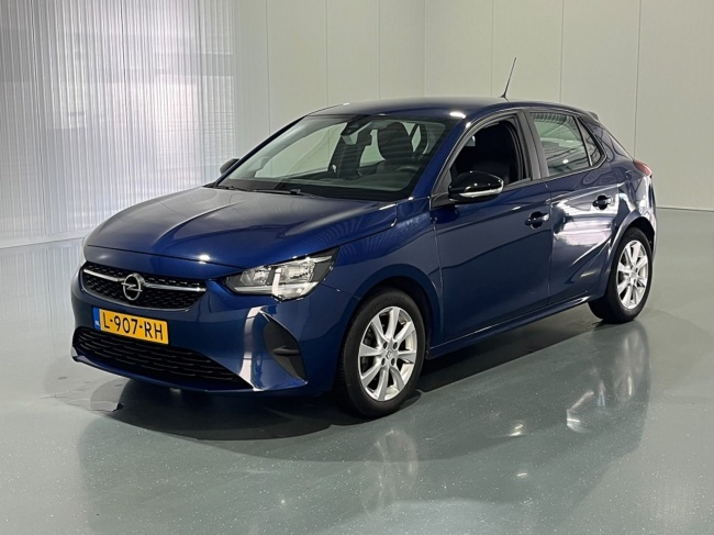 Opel Corsa - 1.2 Edition