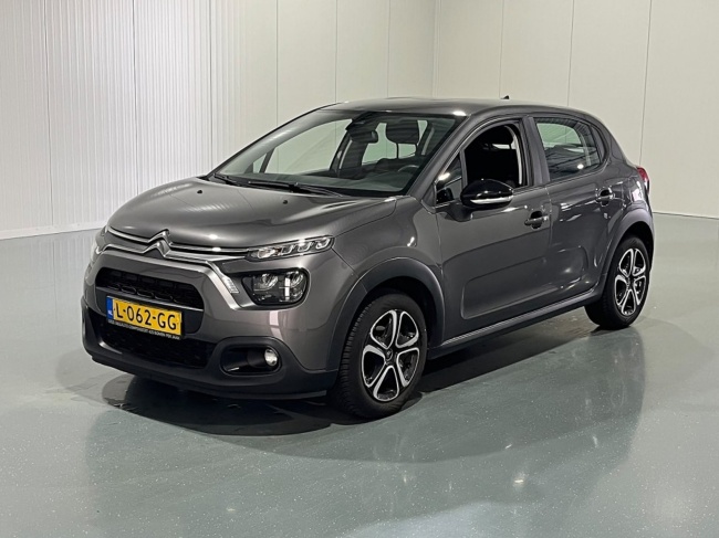 Citroën C3 - 1.2 PureTech Feel