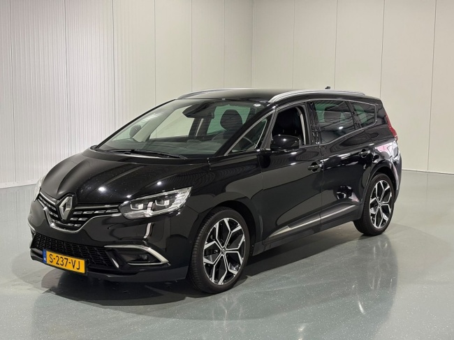 Renault Grand Scénic - 1.3 TCe Automaat Techno 7-Persoons