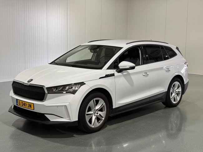 Škoda Enyaq - 60 Trekhaak