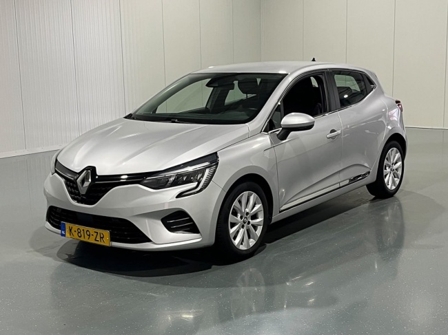 Renault Clio - 1.0 TCe Intens