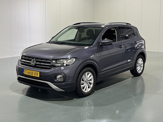 Volkswagen T-Cross - 1.0 TSI Life