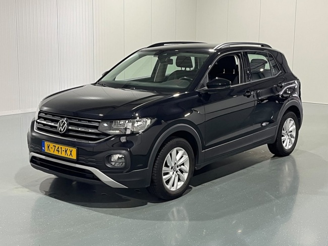 Volkswagen T-Cross - 1.0 TSI Life