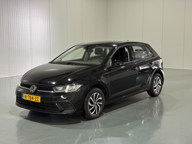 Volkswagen Polo - 1.0 TSI Life