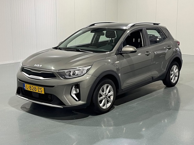Kia Stonic - 1.0 T-GDi MHEV DynamicLine