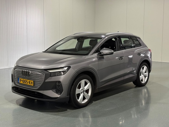 Audi Q4 - 40 Launch edition 77 kWh
